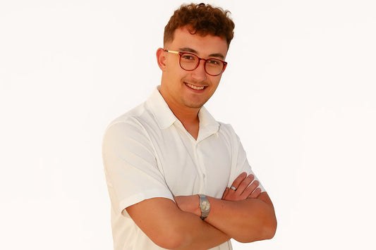 Wie ich auf Vitaloase kam – Ein persönlicher Weg