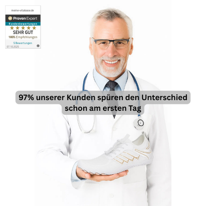 Barfußschuhe ZERO 4.0