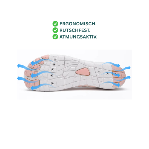 Barfußschuhe ZERO 4.0