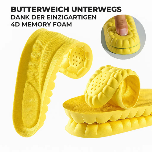 Orthopädische Sneaker Ultra 4.0