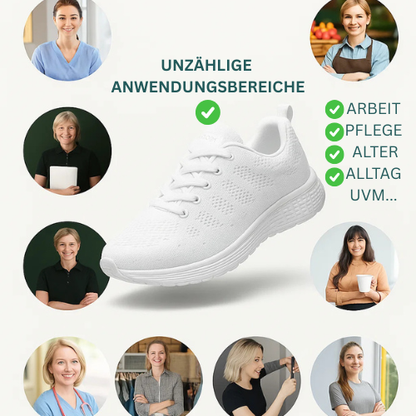 Orthopädische Sneaker Ultra 4.0