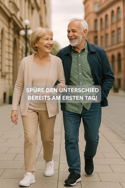 Orthopädische Sneaker Ultra 4.0